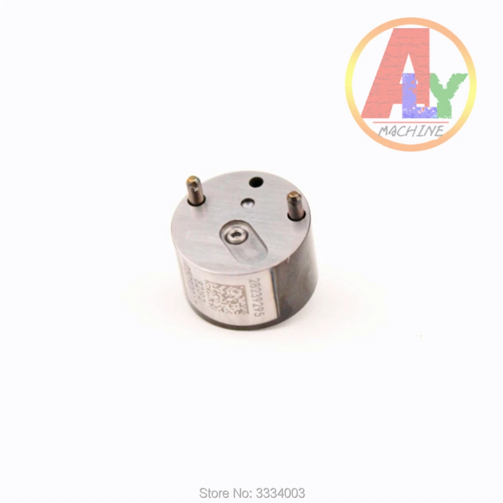 Прямая цена по прейскуранту завода 9308 622B 622bDiesel черный Common Rail Инжектор клапан
