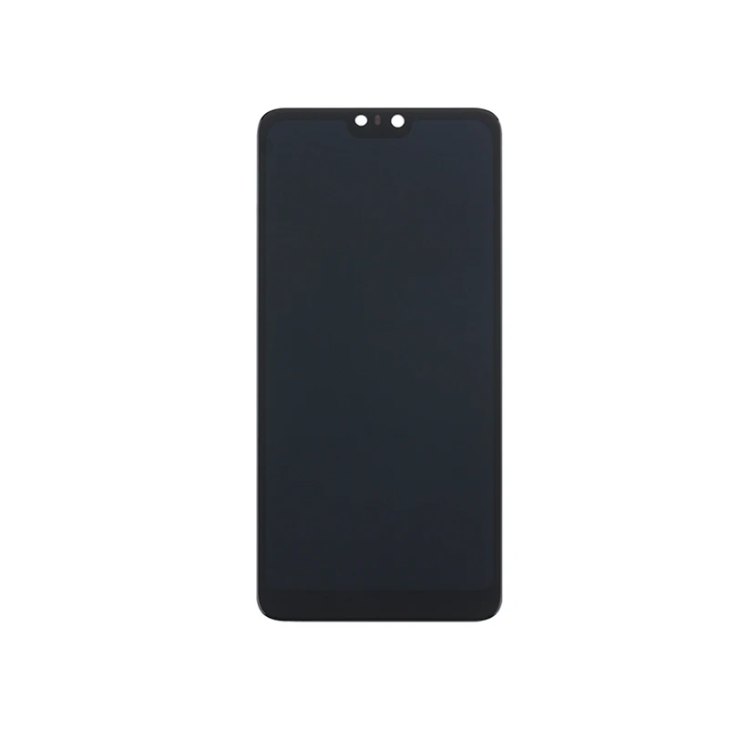 Alesser для ЖК дисплея Doogee N10 и сенсорного экрана 5 84 ''в сборе ремонтные детали с