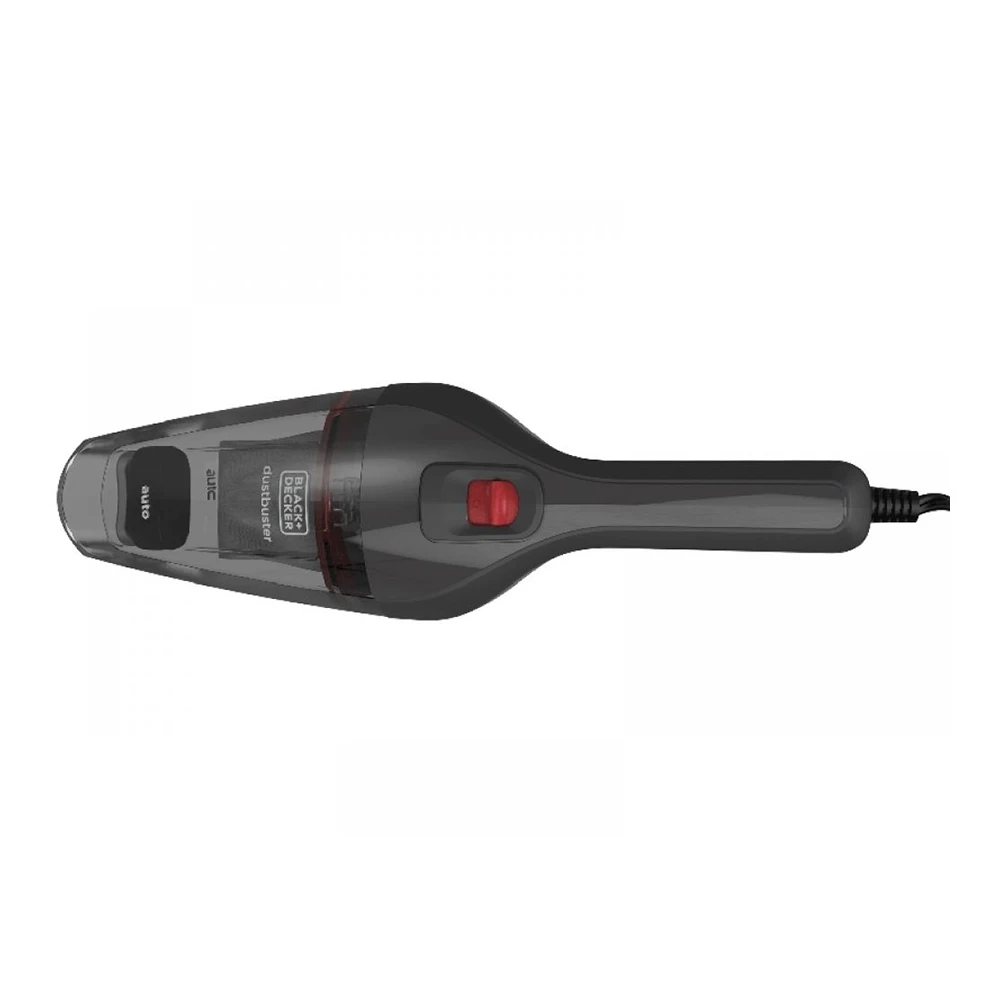 Автомобильный пылесос Black+Decker 12 В NVB12AV XJ|Пылесос| |