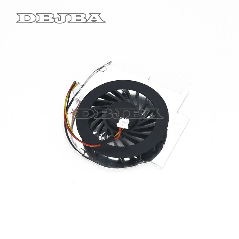 Вентилятор охлаждения для процессора ноутбука IBM Thinkpad T60 T60P W500 T500 41V9932 26R9434|cooling