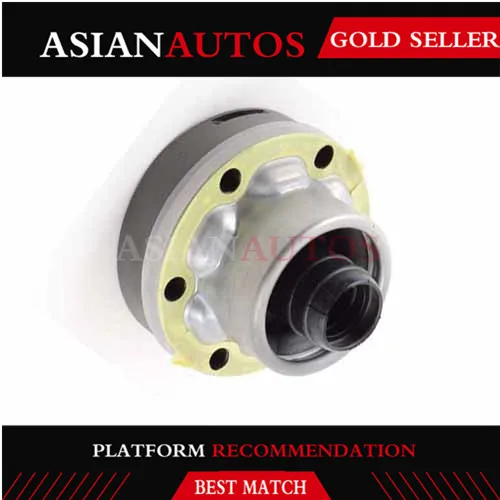 Driveshaft CV Joint for BMW X5 E53 E70 X1 E84 X4 F26 X3 E83 X6 E71 | Автомобили и мотоциклы