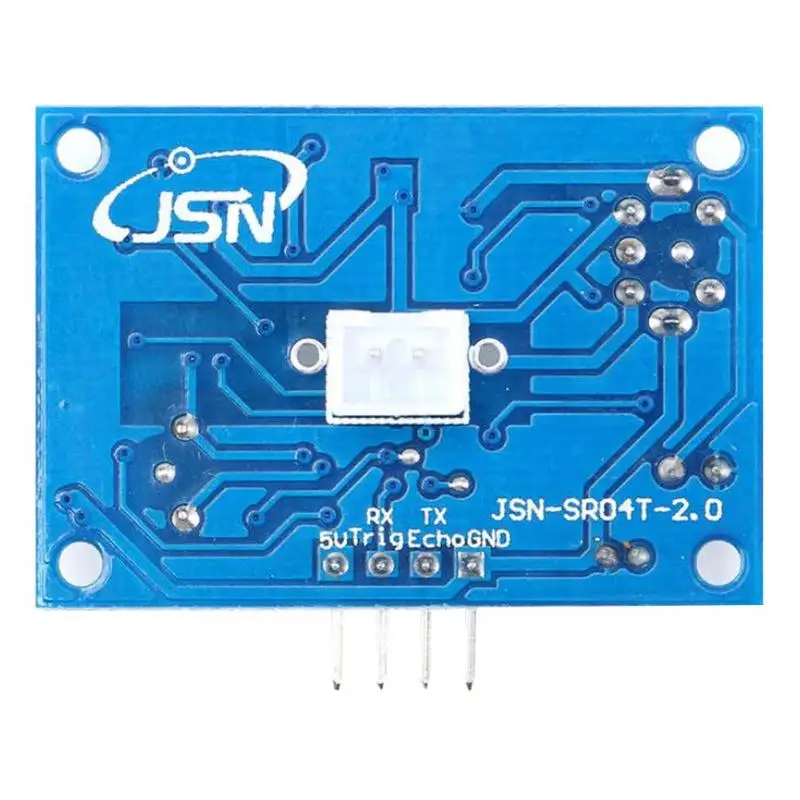 JSN SR04T водонепроницаемый дистанционный Ультразвуковой Модуль Интегрированный