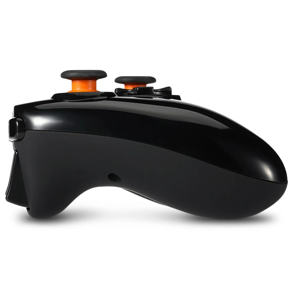 Pxn 9603 2 4G беспроводной игровой контроллер Двойной вибрационный джойстик для
