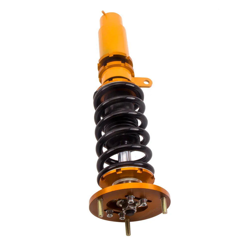 Амортизатор подвески Coilover для BMW 3 серии E46 320 323 328 M3 320i 323i 323Ci 325i стойки Adj. Высота