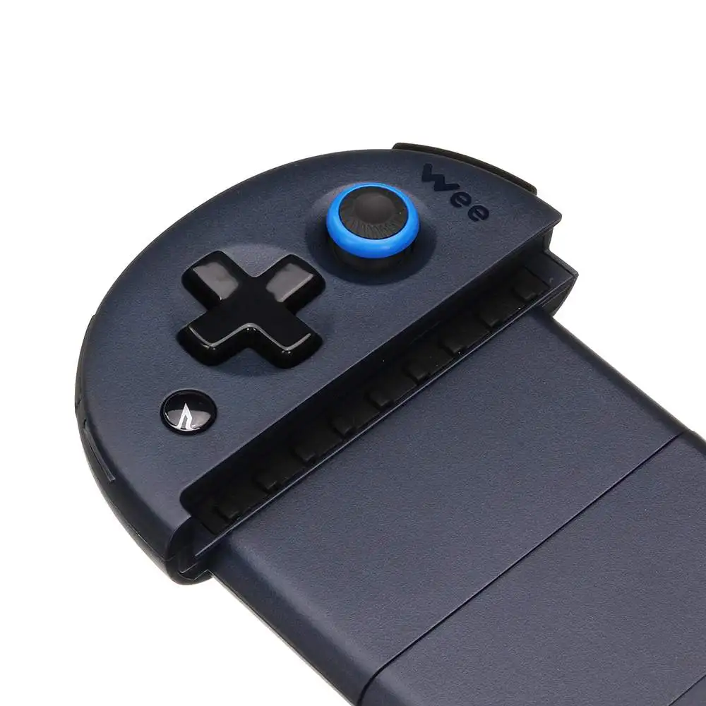 Flydigi Wee 2 Регулируемый bluetooth телефон клип геймпад джойстик игровой консоли