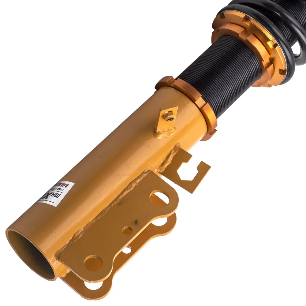 Coilover подвески для Toyota Celica 1990 1991 1992 1993 амортизаторы катушки набор распорок
