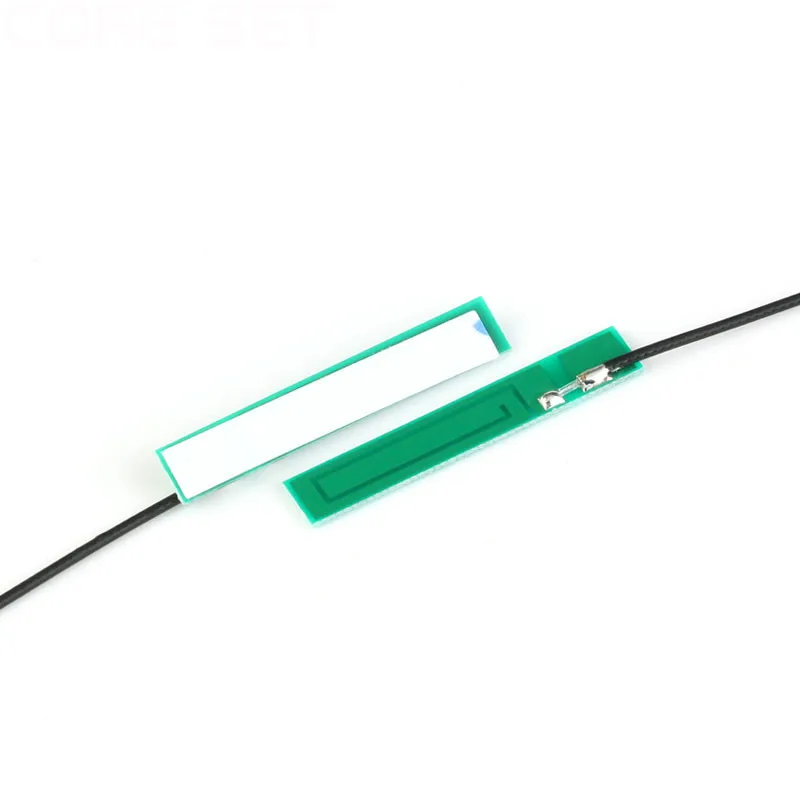 5 шт. материнская плата Sim800 GSM/GPRS/WCDMA/3G встроенная антенна 1 13 линия 12 см длина IPEX