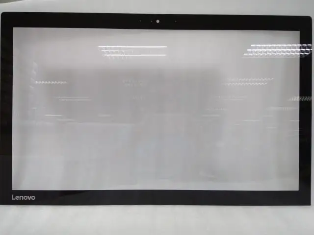 100% новое ЖК стекло Для imac 27 &quotA1312 стеклянная крышка объектива MC813 MC510|ЖК-экран для