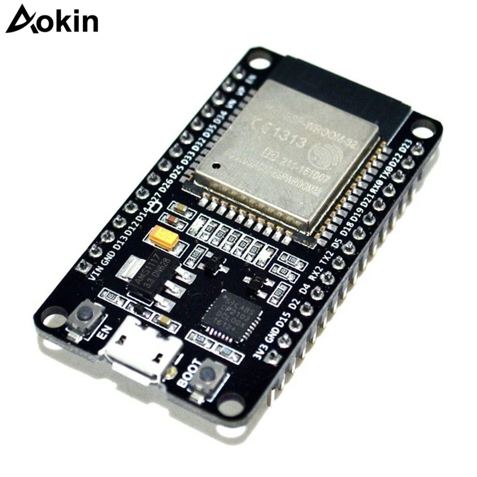 ESP8266 NodeMCU LUA CP2102 ESP-12E интернет Wi-Fi макетная плата с открытым исходным кодом