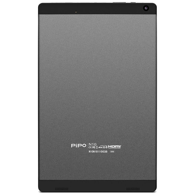 Pipo N10 10 1 дюймов планшетный ПК с системой андроида и 7 0 MTK8163A 4 ядра 5 ГГц 2 Гб