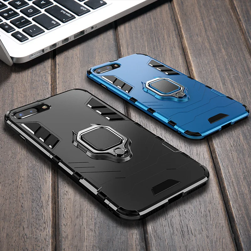 CASEIER ультра деловой чехол для телефона iPhone XS MAX X XR 4 в 1 чехлы 8 7 6 6S 5 5S Plus Capa