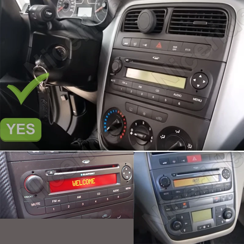 Android 9 0 Восьмиядерный Автомобильный GPS навигатор двойной Din DVD Мультимедиа стерео