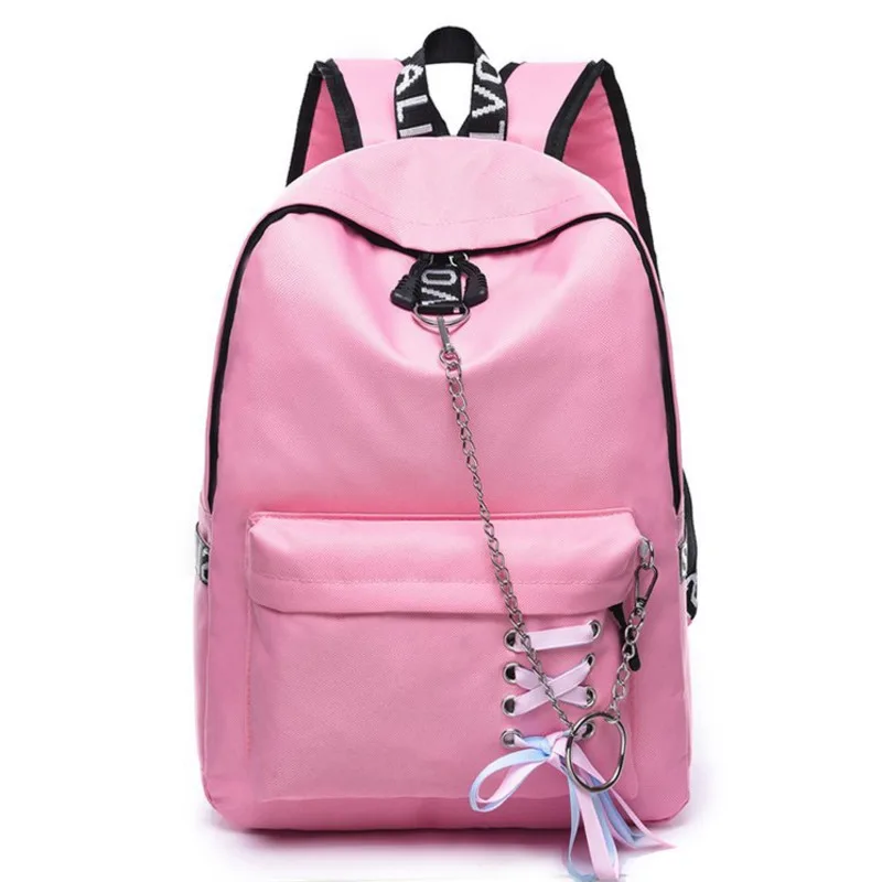 2019 новейший модный Повседневный женский рюкзак высокого качества для