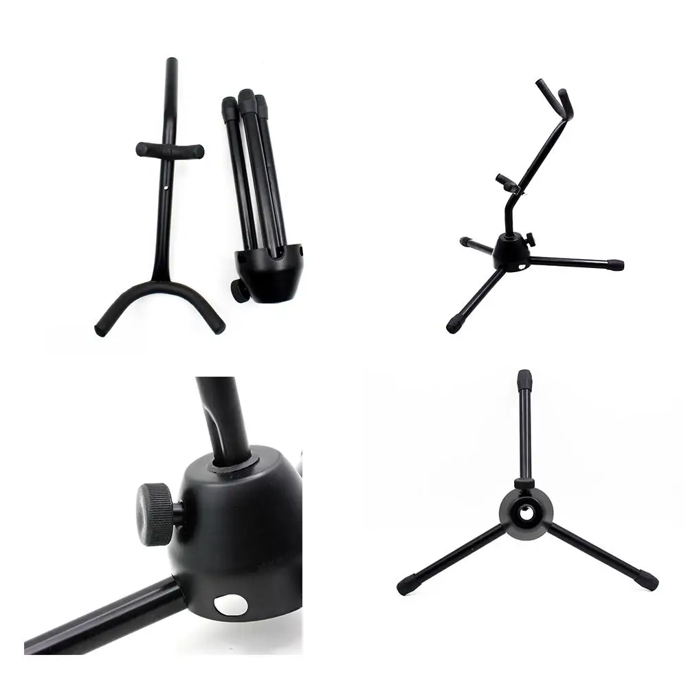 Регулируемая подставка для саксофона SLADE складной держатель музыкальных