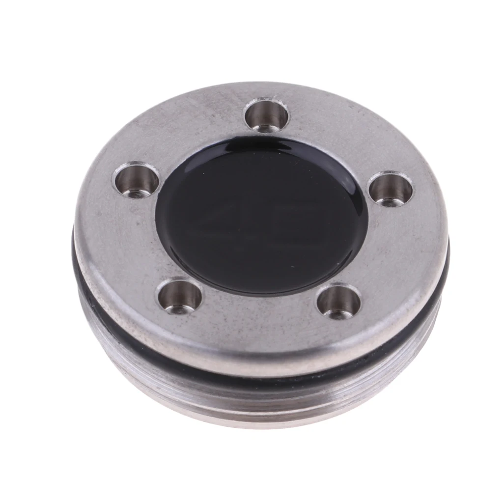 Премиум Гольф под заказ вес s винт Замена для титановых клюшек 40 г синий черный