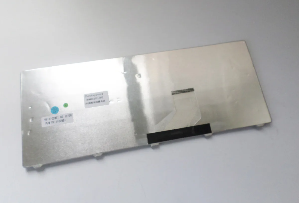 Новая клавиатура для ноутбука Acer Aspire One D255 D255E D257 D260 D270 | Компьютеры и офис