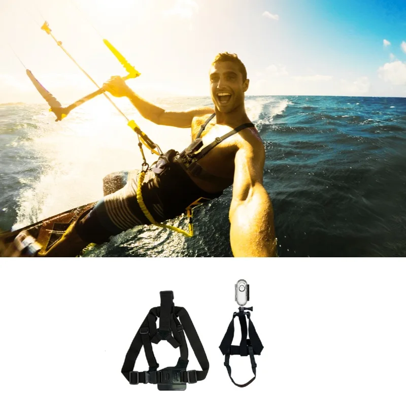 Комплект кайтборда ONE X2/ONE R для Insta360 R/ONE X/ONE аксессуары записи спортивной камеры |