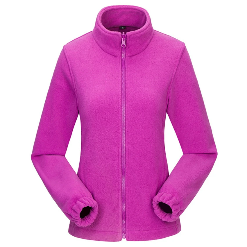 Refire Gear Women's Winter Softshell Fleece Jackets Outdoor Sportswear Hiking Trekking Camping Skiing Female Windbreaker | Спорт и