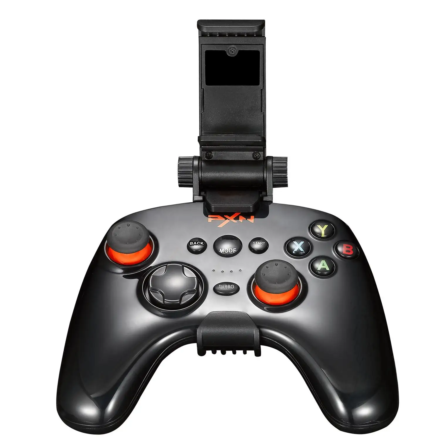 PXN 9618 беспроводной Bluetooth геймпад игровой контроллер для Android смартфона PS3 ПК