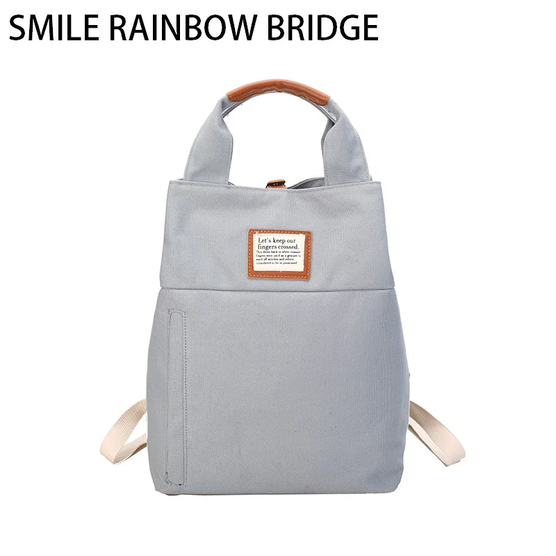 Новинка 2019 Женские рюкзаки в Корейском стиле брендовый женский дорожный рюкзак