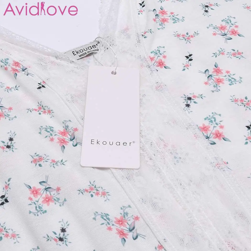 Avidlove новое женское сексуальное нижнее белье ночное однотонная Домашняя одежда с