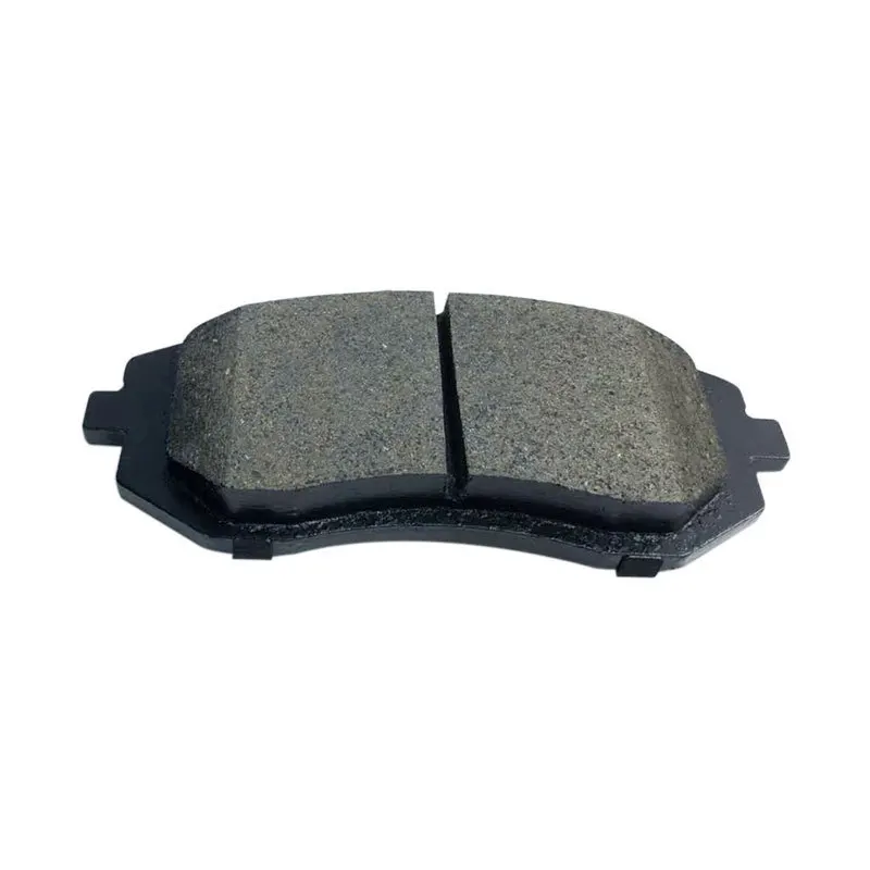 

Car Front Ceramics Brake Pads For Subaru 2003-2018 Legacy 2003-2014 OutBack 2007-2012 Forester 26296FE080