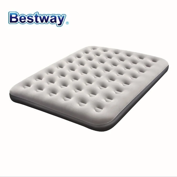 Нет в наличии! Настоящий Bestway 67409 домашний надувной матрас B35|inflatable air|bestway air bedbestway
