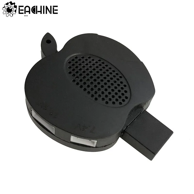 Eachine CG033 RC Дрон Квадрокоптер запасные части 7 4 V/11 1 V LiPo батарея USB зарядное