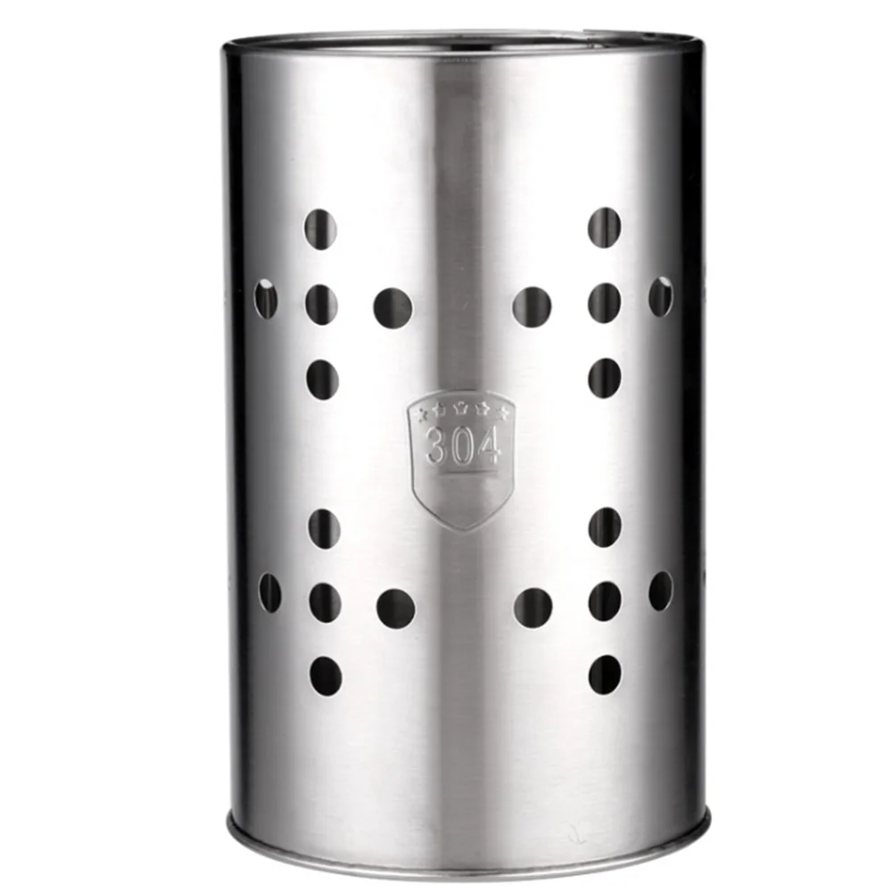 Дренаж корзинка для палочек еды дома многофункциональная стойка хранения