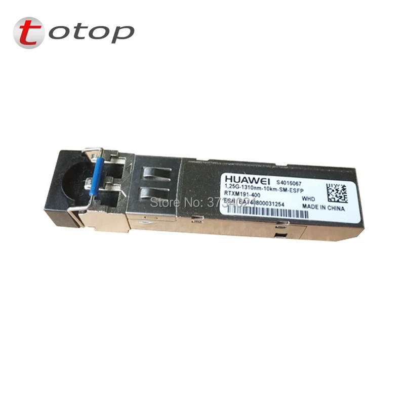10 шт huawei SFP модуль 1 25G 1310nm км SM ESFP RTXM191 400 sfp для 25g sm|Оптоволоконное оборудование| |