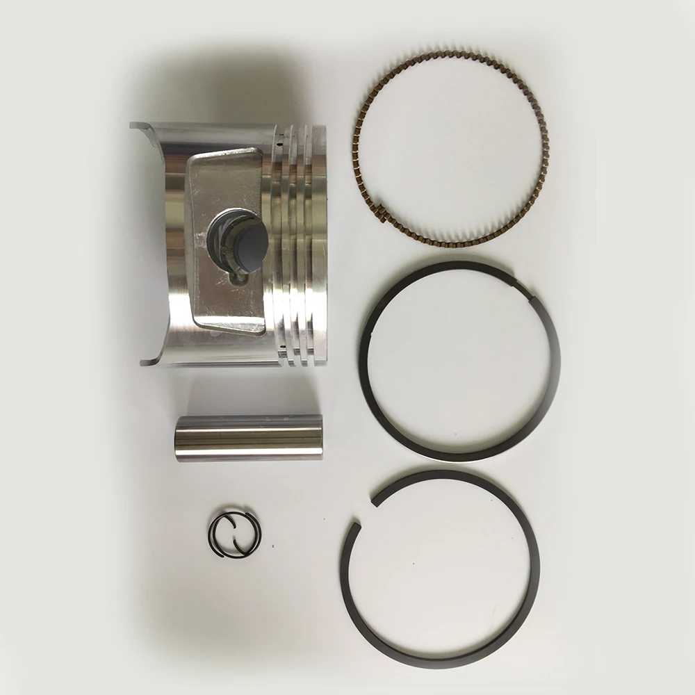 88mm Piston Ring Pin Kits For Honda GX390 GX 390 188F 13HP Engines | Инструменты