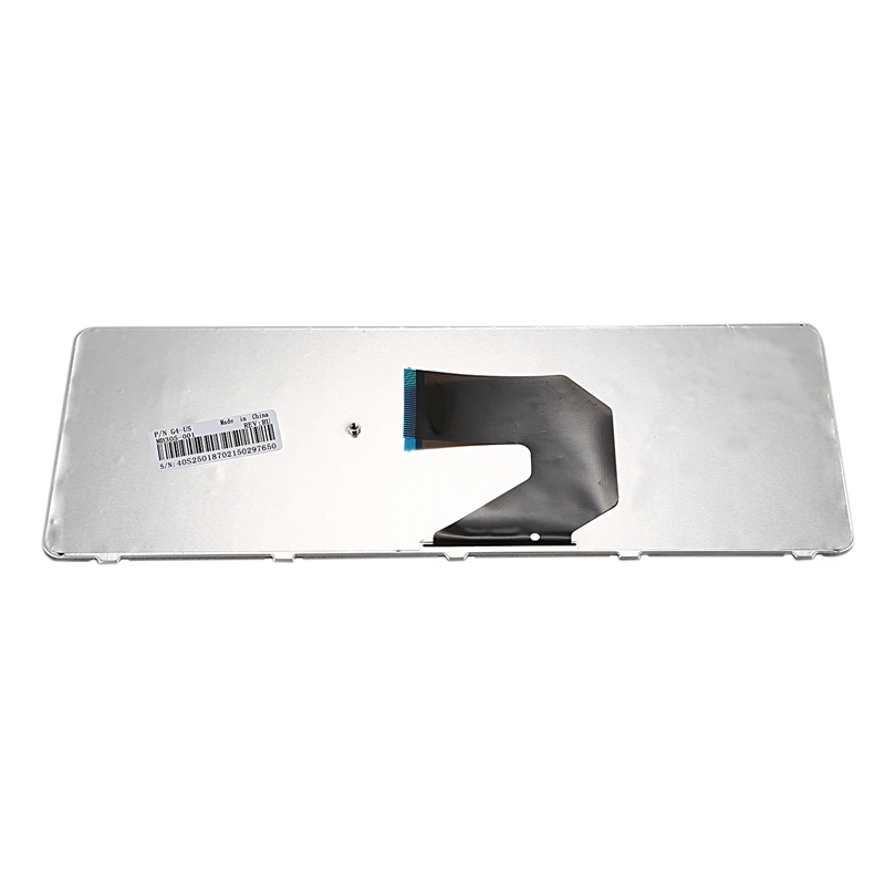 Русская клавиатура для ноутбука Hp Pavilion G43 G4 1000 G6S G6T G6X G6 Cq43 100 G57 430 Sg 46740 Xaa 697530 251 ру