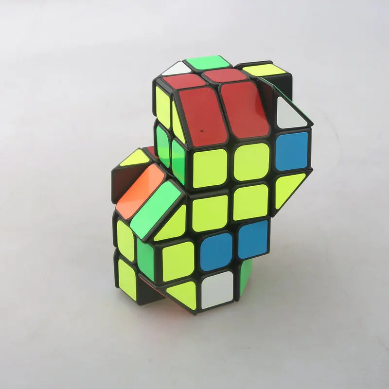 CubeTwist CT скоростные магические кубики игрушка головоломка детский подарок для