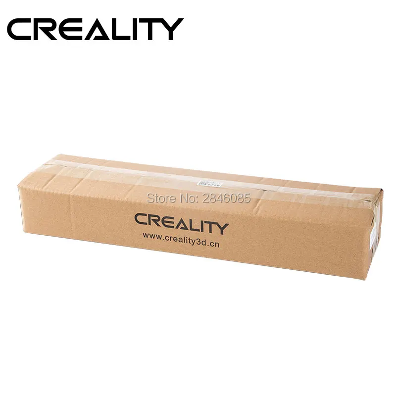 Поставка с фабрики Бесплатная доставка DHL/Fedex CREALITY 3D принтер части двойной Z