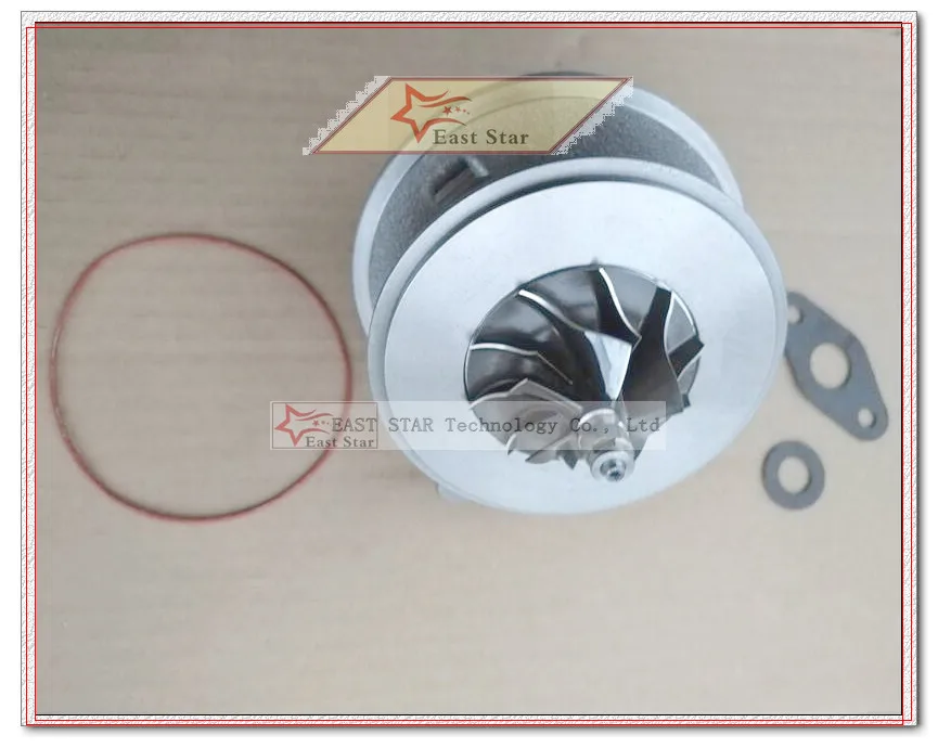 Турбокартридж CHRA BV39 54399880071 54399700072 03G253014T 03G253014TX 03G253014TV для VW Golf V Seat Leon BLS 1.9L TDI