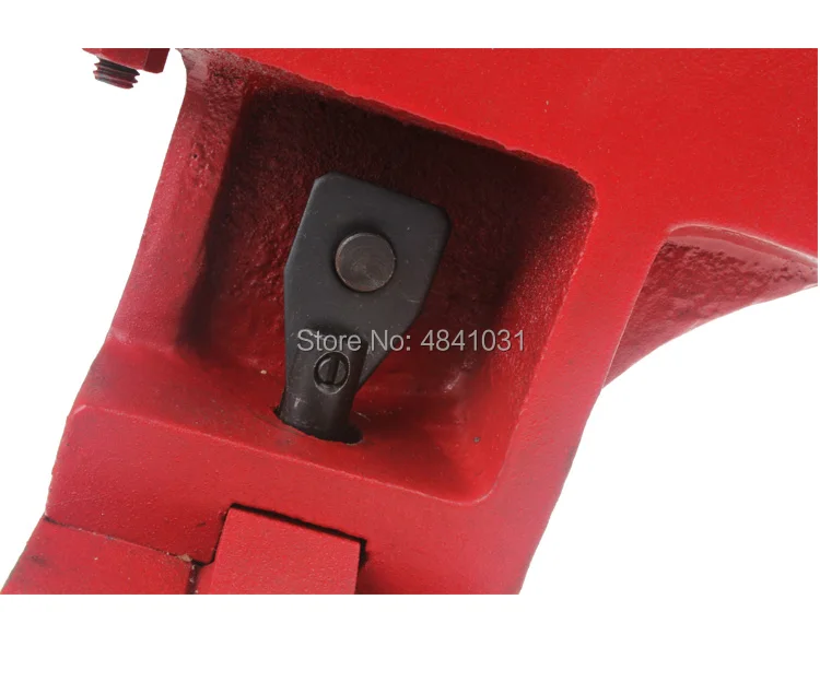 Задняя шток в сборе мини токарный станок Cam Lock SIEG C2 & C3 SC2 металлический Camlock задняя