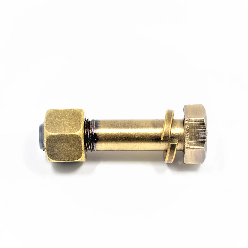 Интеллектуальная обучающая металлическая ключ разблокировка головоломка новая