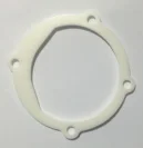 Гибкая фотовспышка SHCTR для Mercruiser YANMAR 127610 42270 129470 42530/42531/42532 JMP 7100 DJ Pump 08 21 1201|Лодочный