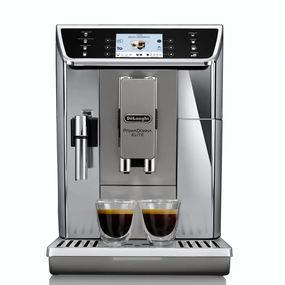 Кофемашина De'Longhi ECAM650.55.MS | Бытовая техника