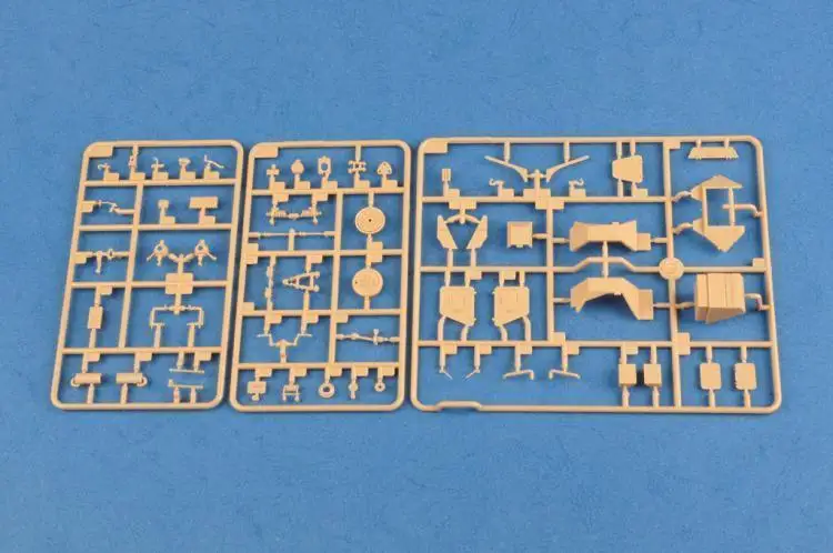 Модель Hobbyboss 83815 1/35 Sd.Kfz.222 отображение величин величины 1-я серия |