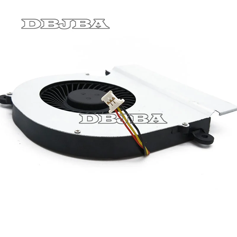 Вентилятор для процессора Asus Notebook A45vd K45 A85 A85C A85V PRO45V|laptop fan|laptop cooling fanfan |