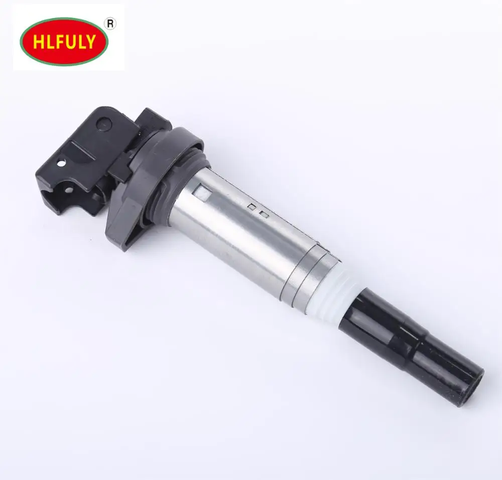 

1PCS Free shipment Replacement For Auto IGNITION COILS for BMW OEM NO 12137562744 12138616153 12137571643