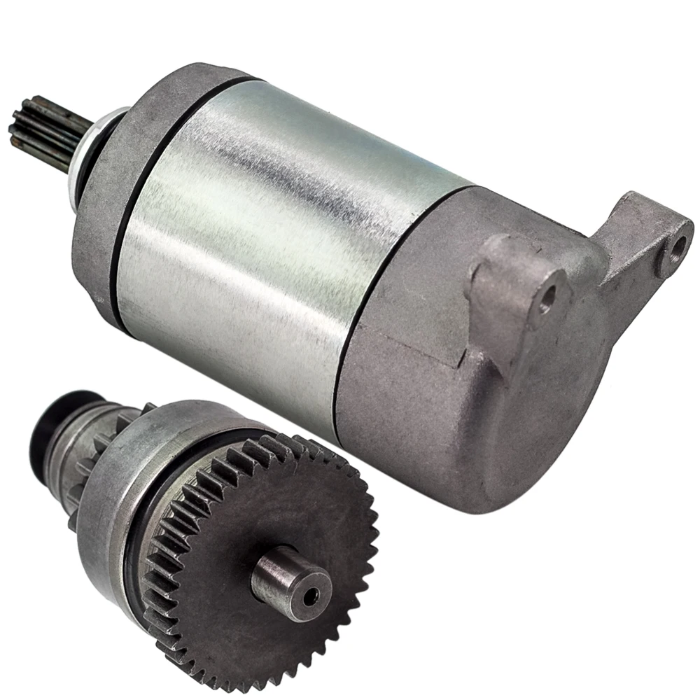 Стартовый привод COMBO 12V для Polaris SPORTSMAN 335 400 450 500 ATV 96 2012 3084981|Стартеры| |