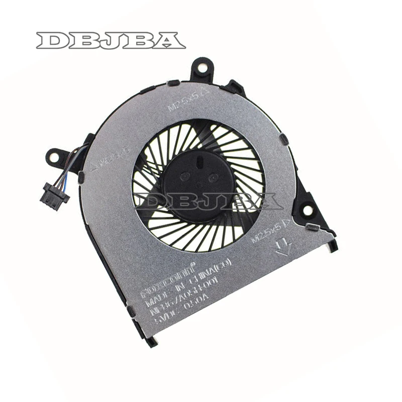 Процессор вентилятор охлаждения для HP 245 G6 NFB67A05H 001 925352 аккумулятор большой
