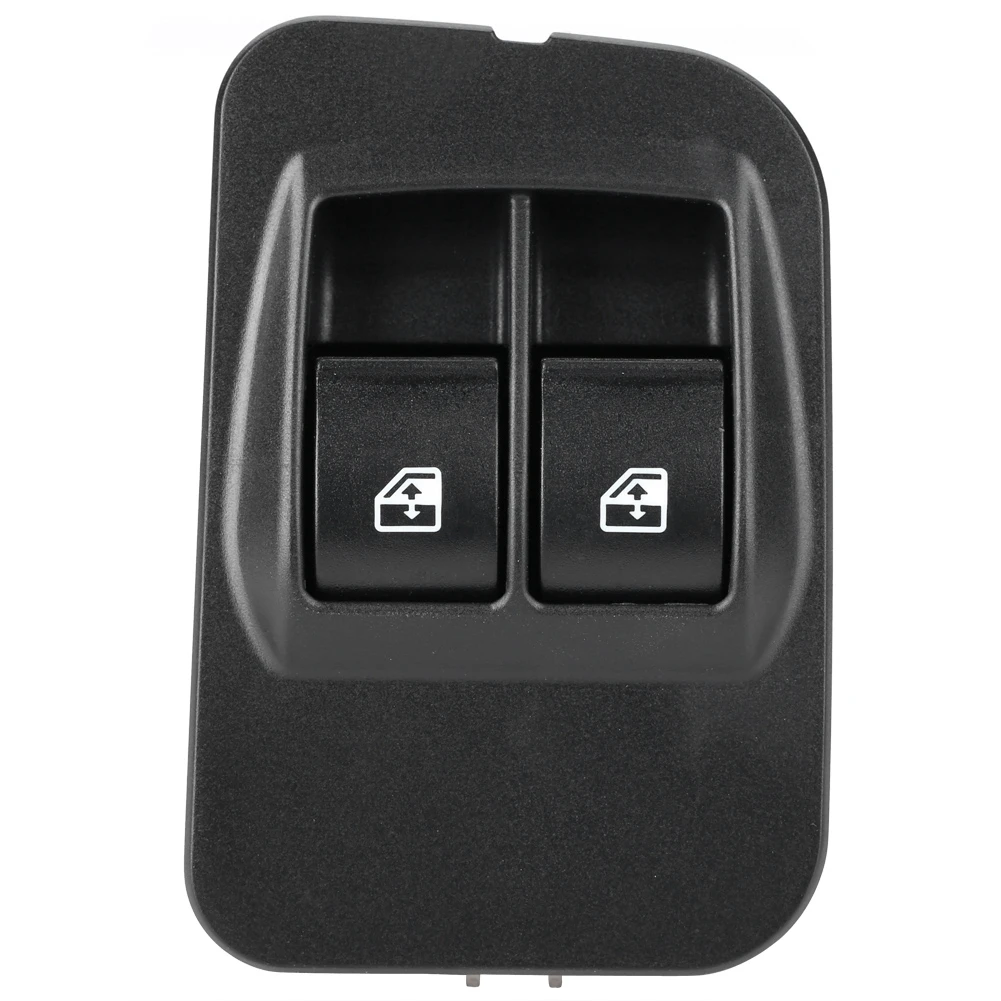 Переключатель управления стеклоподъемником ABS Power Master для Peugeot Bipper