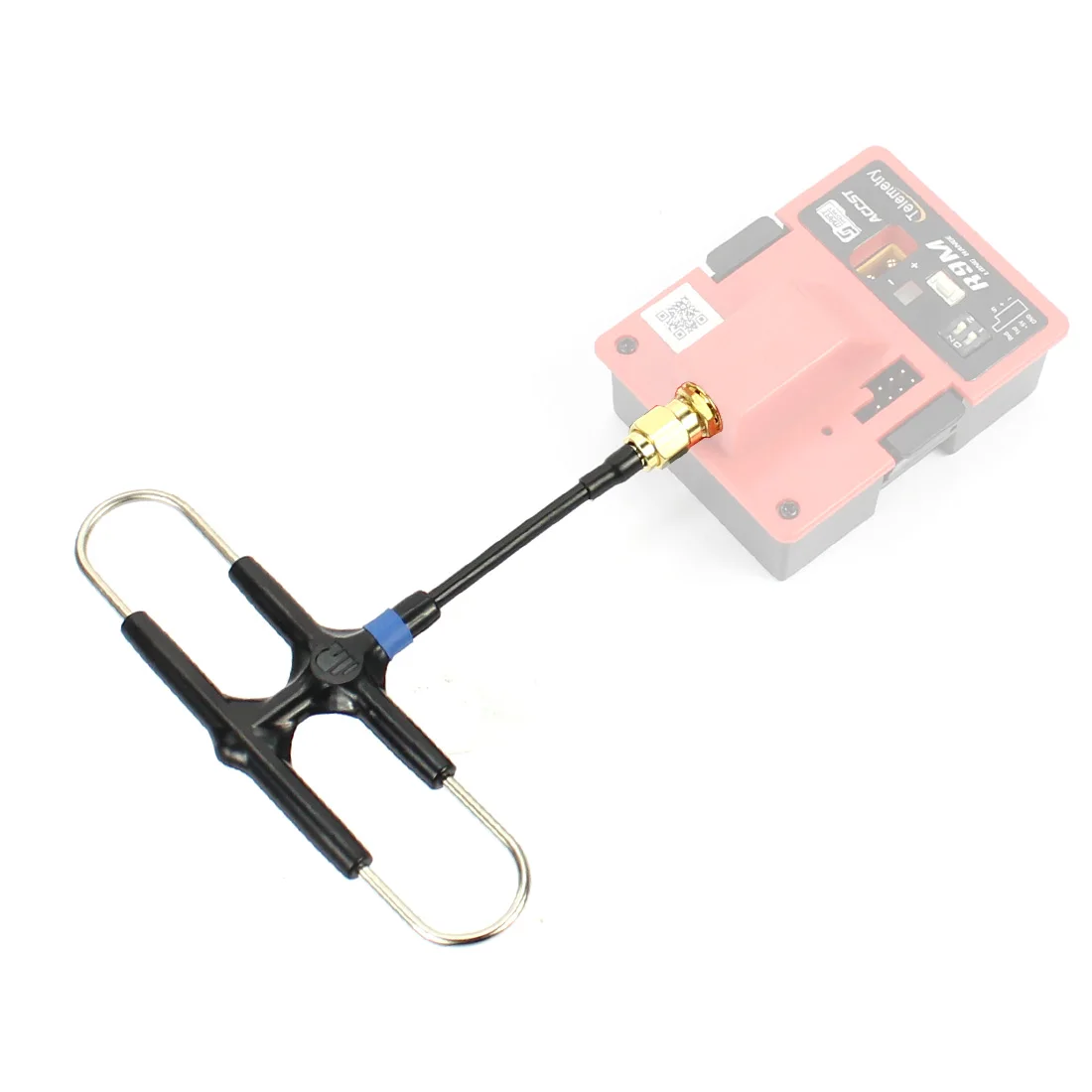 Антенна FrSky 900 МГц Super8 T для R9M/T9M LITE R9 MINI SLIM Transmitter TX | Игрушки и хобби