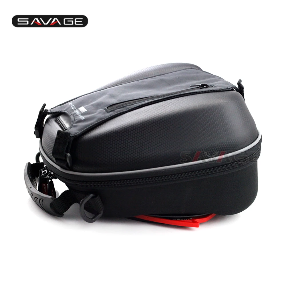 Сумка-бак для HONDA CBR600RR CBR1000RR CBR600F4i CBR 900 RR аксессуары мотоциклов