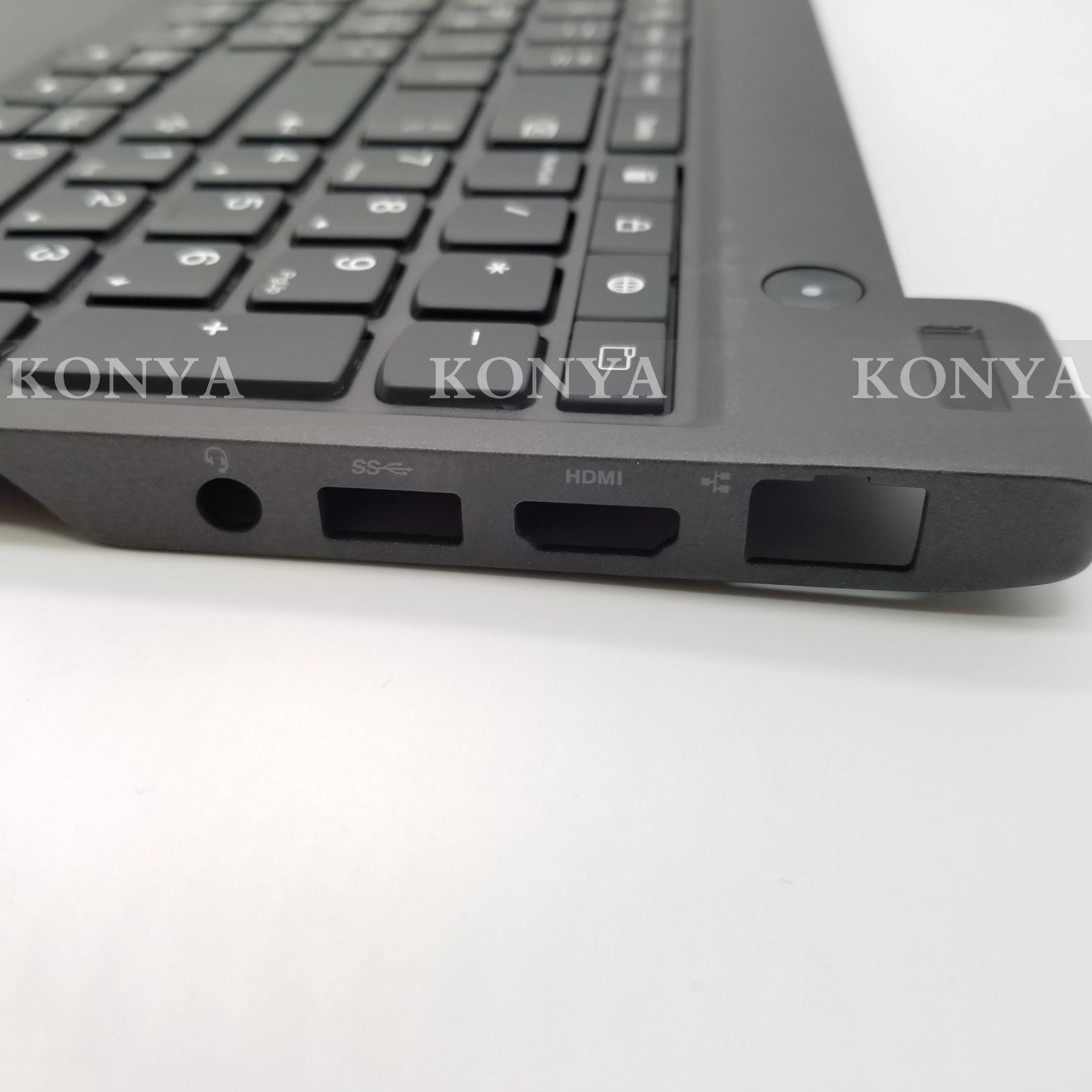 Новинка для Lenovo ThinkPad S5-S531 S540 сенсорная панель с упором рук + испанская клавиатура