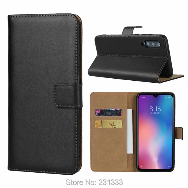 Кожаный чехол кошелек C ku для Xiaomi 8 9 9SE Redmi 7 NOTE 5 PRO Sony Xperia 10 PLUS XA2 L3 XZ4 XA3 с подставкой 100