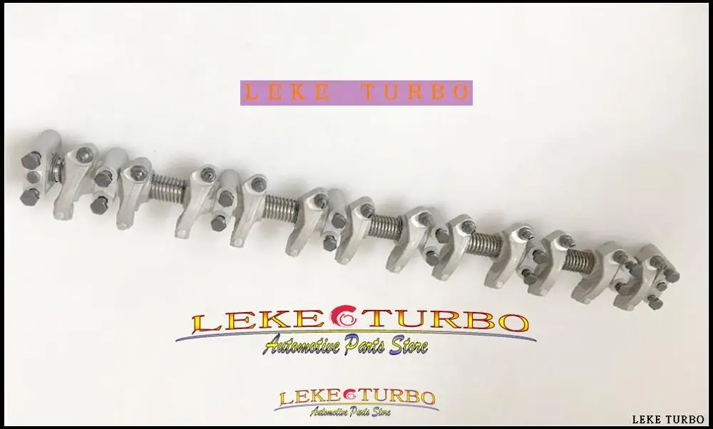 Головка цилиндра TD42 TD42T + коромысло в сборе 11039 06J00 06J01 63T02 для Nissan Safari Pickup цивилан 4 2